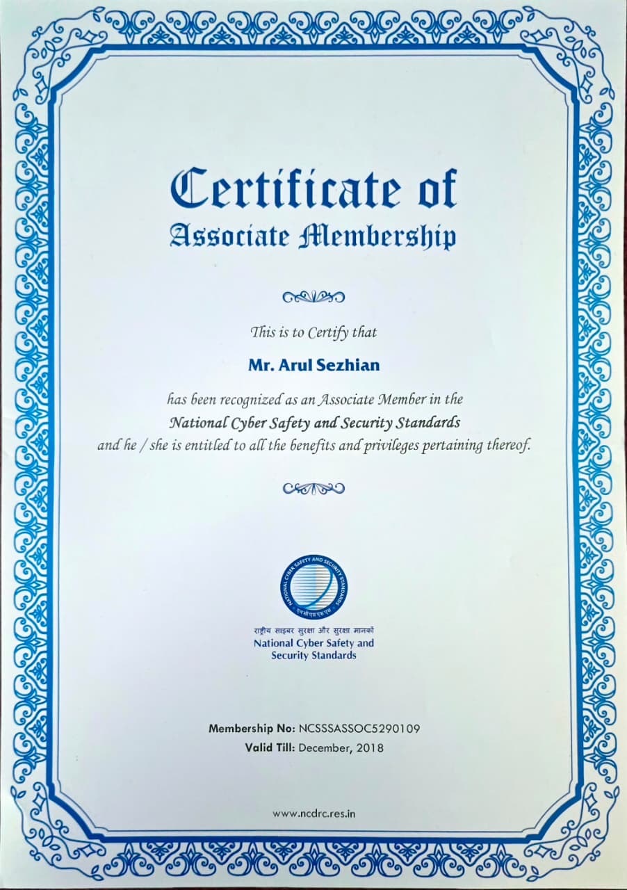 Excellence Award Primera Medical Technologies
