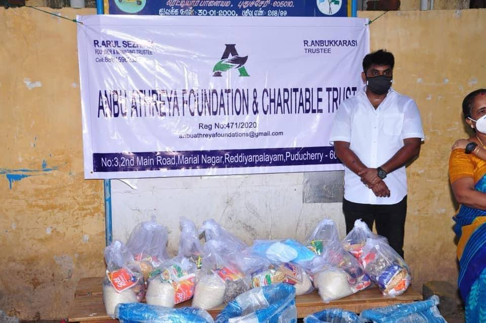 Welfare Support