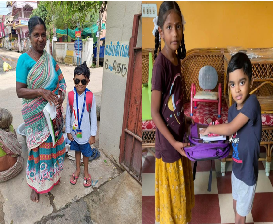 Kids Help Program
