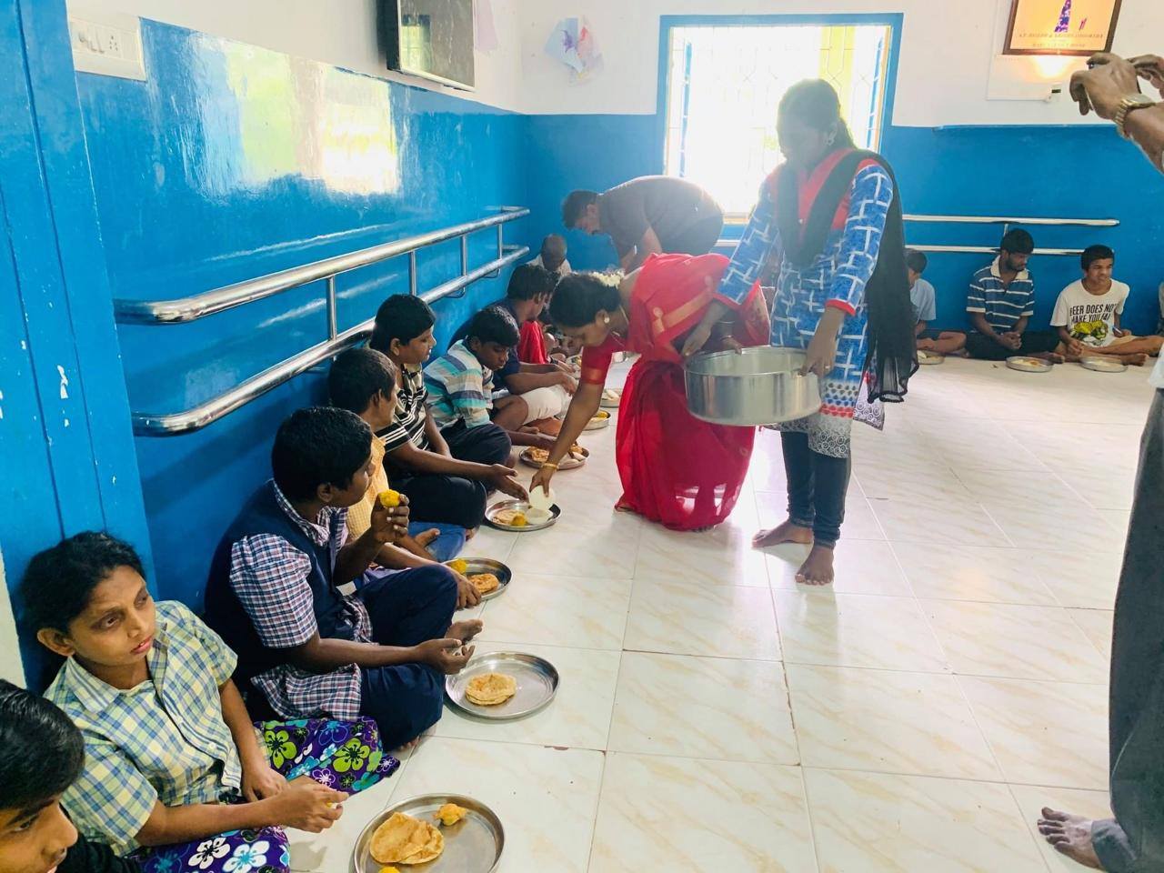 Education Support