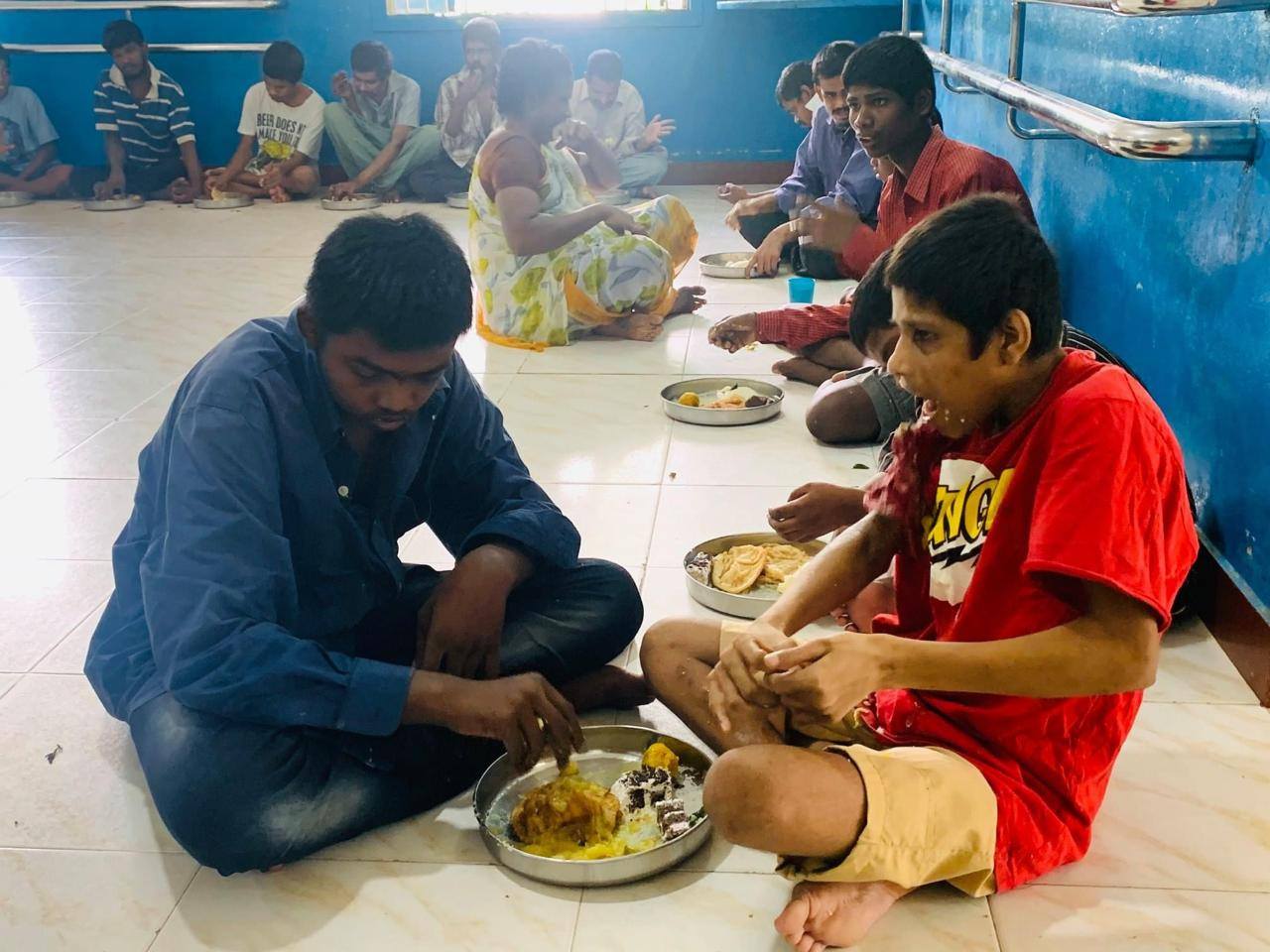 Education Support