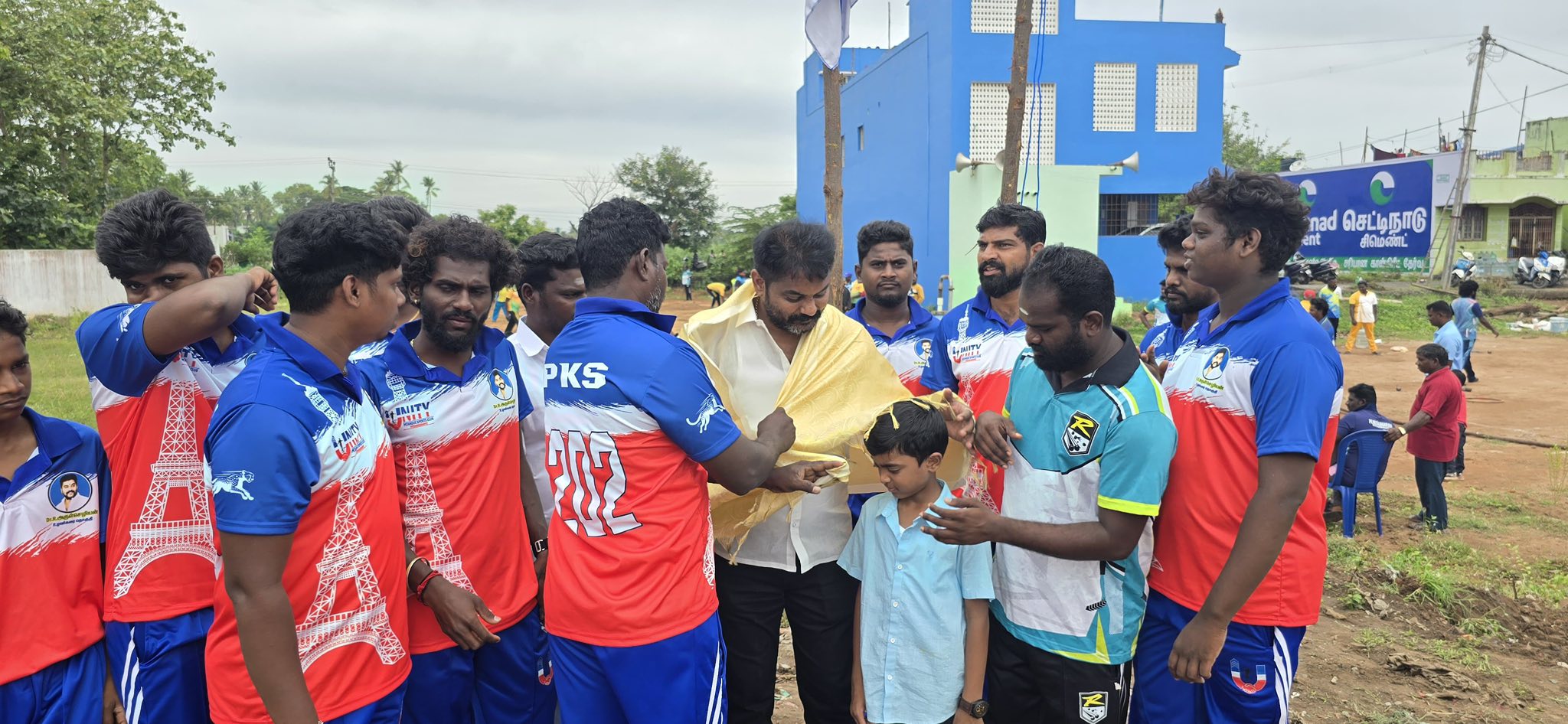 Sports Development